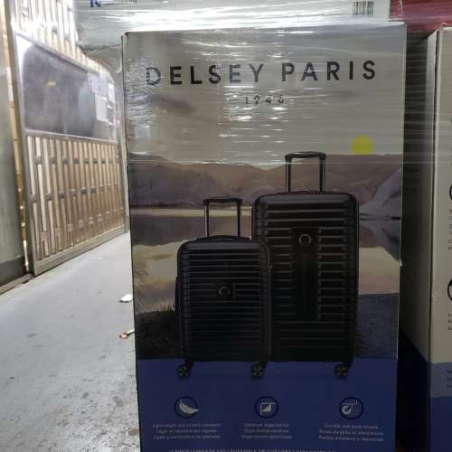 Desley pairs 遊行喼