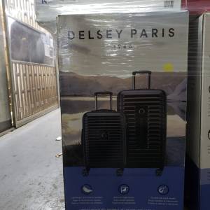 Desley pairs 遊行喼