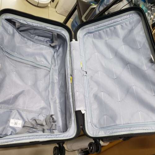 Desley pairs 遊行喼