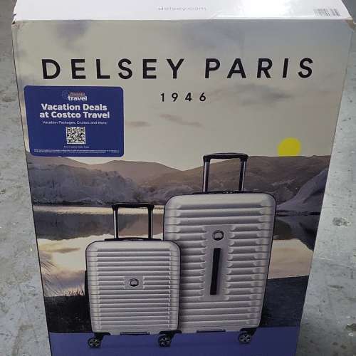 Desley pairs 遊行喼