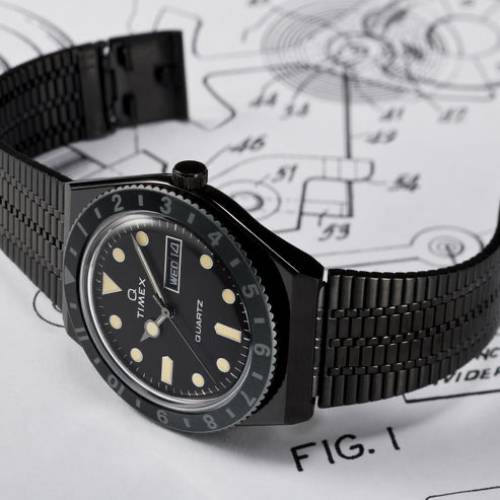 Timex Q