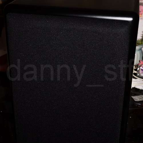 M&K SOUND Miller & Kreise V8 Compact Subwoofer 影院級 8吋主動式 重低音 超低音 ...