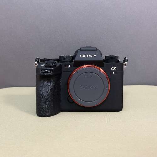 * * Sony A1 ILCE-1 (body + 送直倒) $29.5k * *