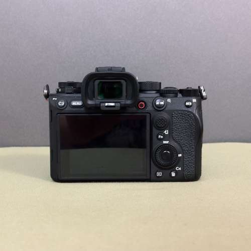 * * Sony A1 ILCE-1 (body + 送直倒) $29.5k * *