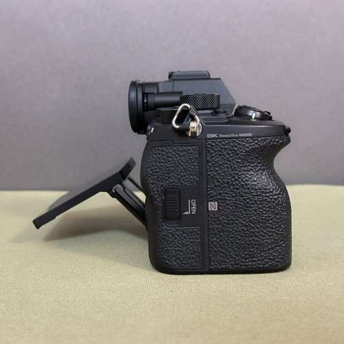 * * Sony A1 ILCE-1 (body + 送直倒) $29.5k * *
