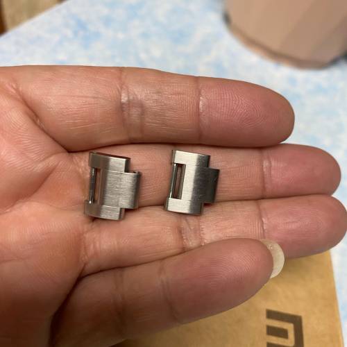 Rolex explover II 216570(watch strap)