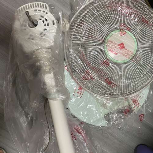 KDK PL30H 12吋坐地電風扇