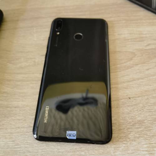 HUAWEI Y9 20194+64