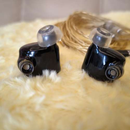 JH Jolene *not AK Layla Lola