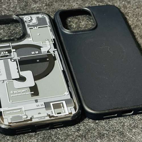 iPhone 14 Pro Max 256GB 95% New (with AppleCare+ until 11/11) + 2 Cases