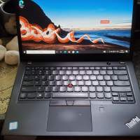 Lenovo ThinkPad T480s 14” FHD IPS/i5-8250U/12GB DDR4/512GB SSD