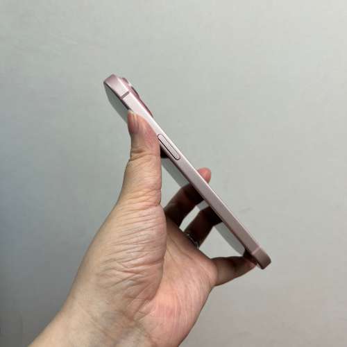 (電子之家，突擊優惠價，高質素iPhone/Apple iPhone 15/高質靚機/128,256gb/黑色粉...