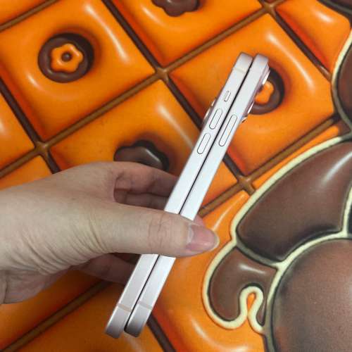 (電子之家，高質Apple iPhone 15 plus/256,512gb/少女粉色🩷🩷)