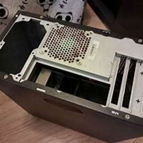 二手  GTR   電腦機箱