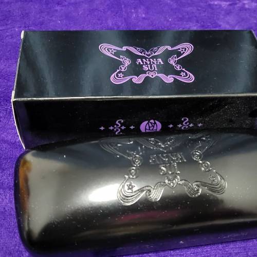 Anna Sui 經典眼鏡盒