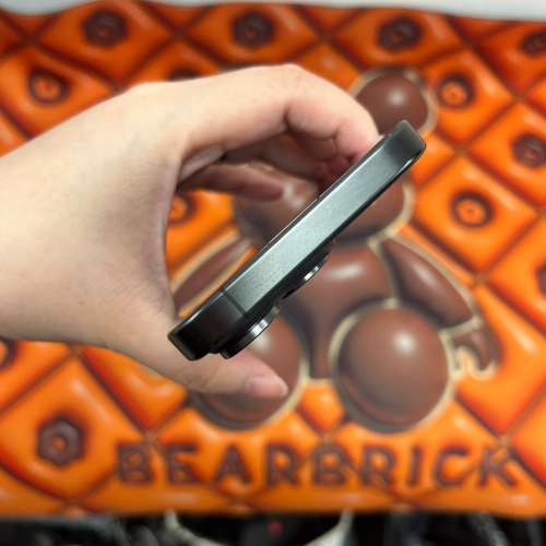 (電子之家，可能係最平既iPhone 15 pro/128gb/黑色，高質企理，性價比高👍🏻)