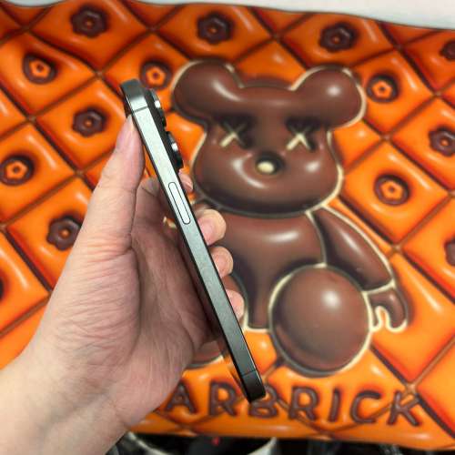 (電子之家，可能係最平既iPhone 15 pro/128gb/黑色，高質企理，性價比高👍🏻)