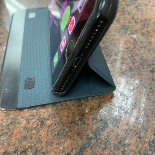 超平放 iPhone 7 plus 128GB 已更換電池