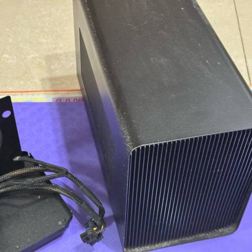 Razer Core X Thunderbolt™ 3 eGPU