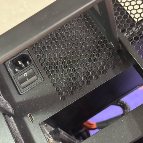 Razer Core X Thunderbolt™ 3 eGPU