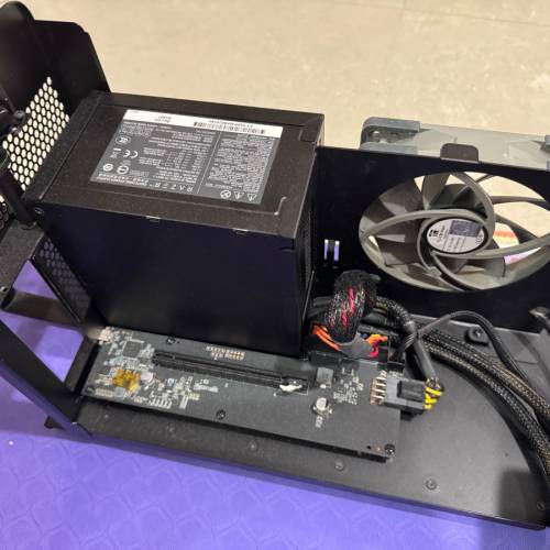 Razer Core X Thunderbolt™ 3 eGPU