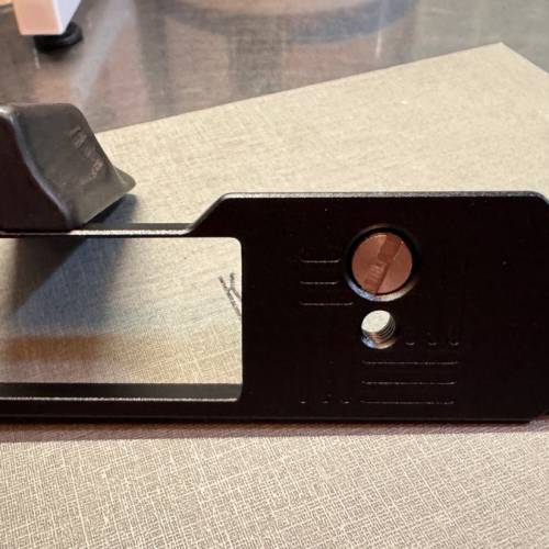 LUMIX S9 紫檀手抦