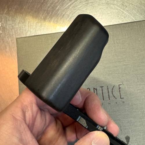 LUMIX S9 紫檀手抦