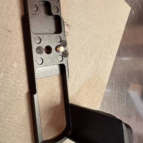 LUMIX S9 紫檀手抦