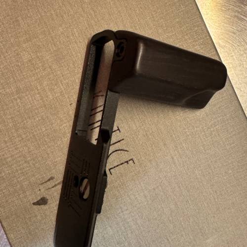 LUMIX S9 紫檀手抦