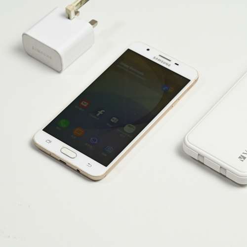 SAMSUNG Galaxy J7 Prime