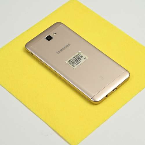 SAMSUNG Galaxy J7 Prime