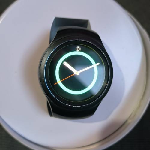 三星gear S2