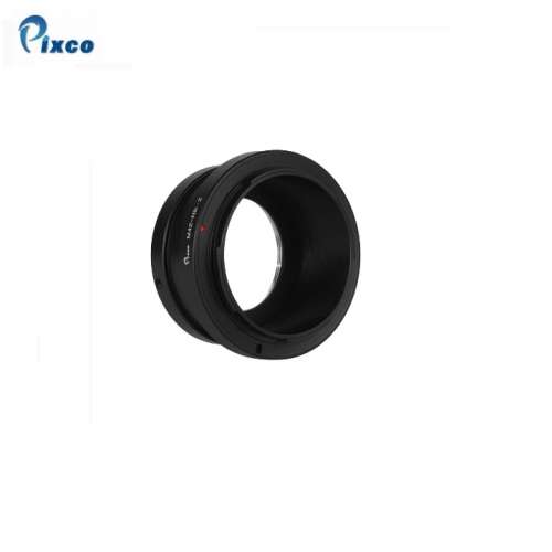 Pixco M42 Type 2 Screw Mount SLR Lens To Nikon Z Mount Adaptor (封針，金屬接環)