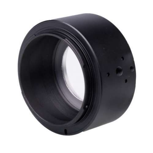 Fusnid M42 Type 2 Screw Mount SLR Lens To Nikon Z Mount Adaptor (封針，金屬接環)