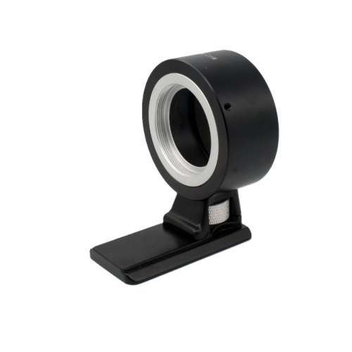 M42 Type 2 Screw Mount SLR Lens To Nikon Z Mount Adaptor (封針，金屬接環)