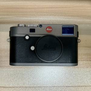 Leica ME-240 fullset