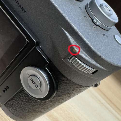 Leica ME-240 fullset