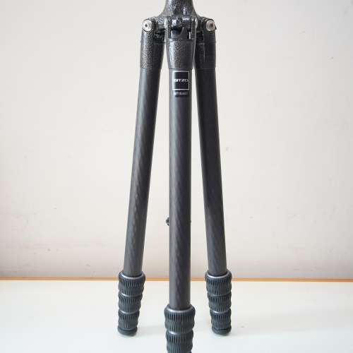 Gitzo GT1545T Traveler+原廠腳架帶