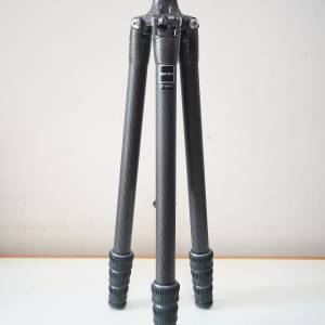 Gitzo GT1545T Traveler+原廠腳架帶
