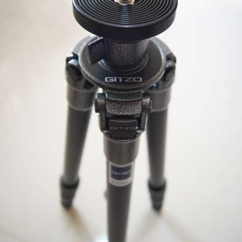 Gitzo G1228 mk2 2號炭纖腳架