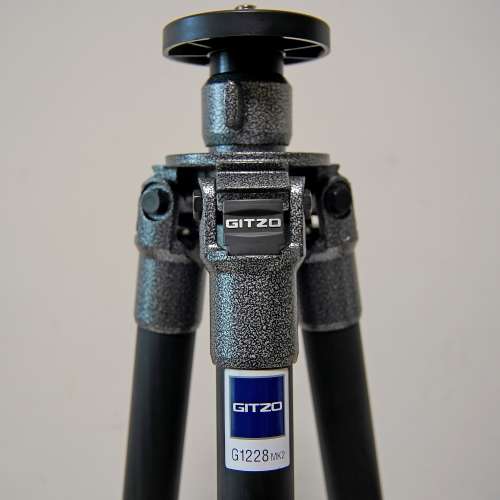 Gitzo G1228 mk2 2號炭纖腳架