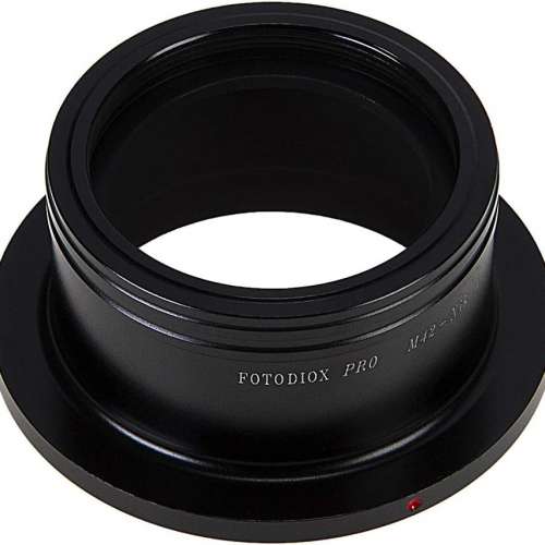 Fotodiox Pro Lens Mount Adapter -  M42 Type 2 Screw Mount SLR Lens To Nikon Z
