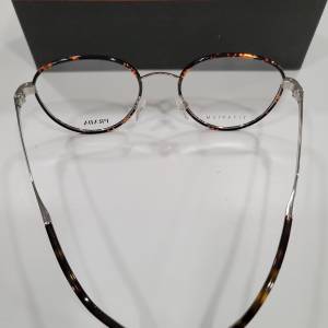Prada VPR57S-D 日本製鈦合金眼鏡框