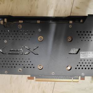 XFX rx 6600xt 8GB