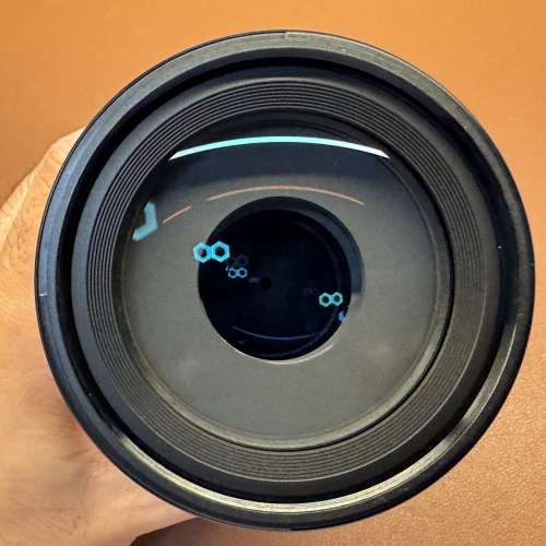 Sony SEL 70 200 F4 G2 OSS MACRO