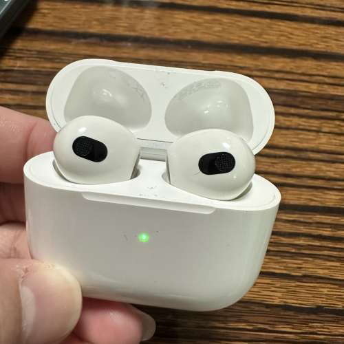 Airpods3