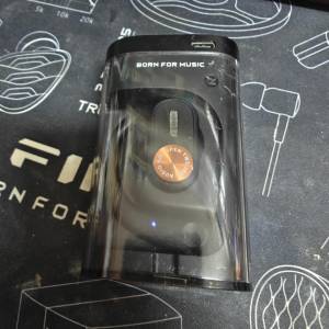 FiiO (Jade audio) JW1 (開放式真無線藍牙5.3耳機)