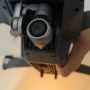 平放 Dji mavic pro