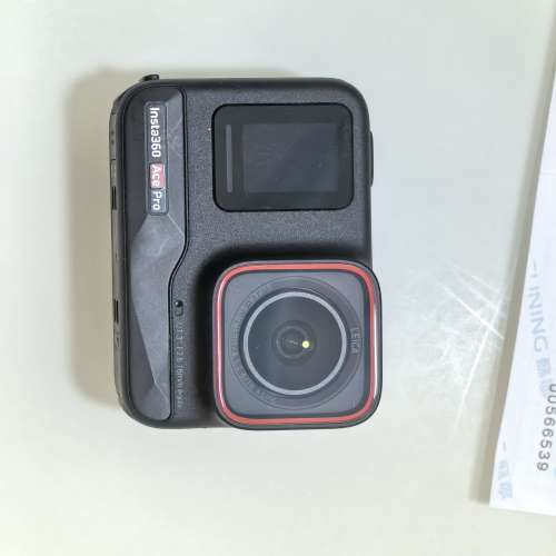 Insta360 AcePro 運運攝影機