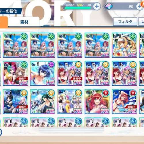 兔女郎/貓耳/女僕 洶湧海豚 DolphinWave